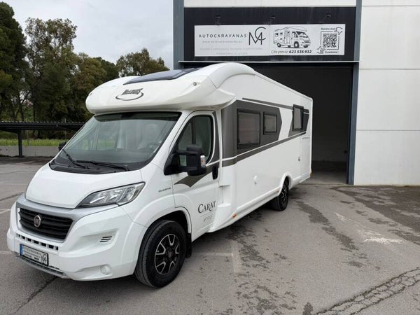 MCLOUIS CARAT MC479G