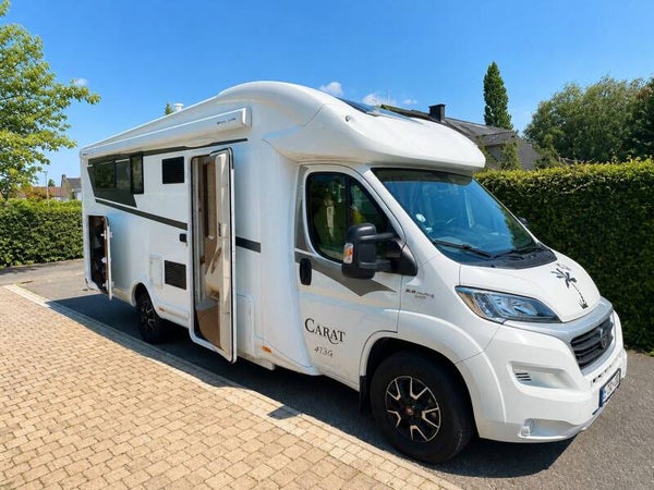 MCLOUIS CARAT 473G AUTOMATICA