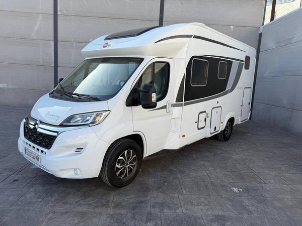 BURSTNER LYSEO IT700 HARMONY LINE