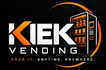 Kiek Venvding