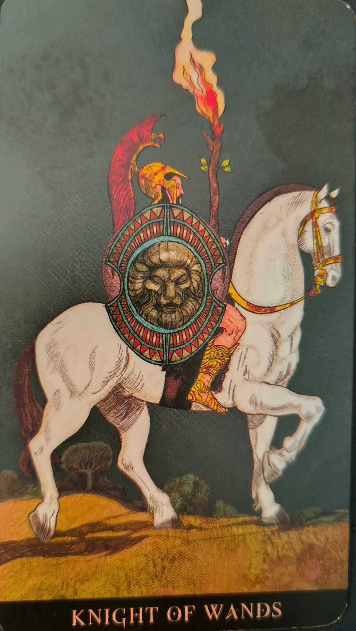 Tarot - Spirituel vejledning