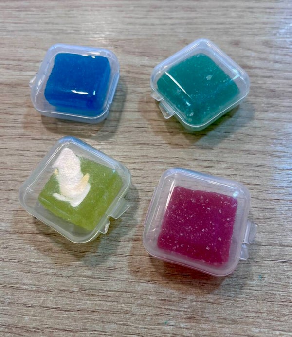 Gummies Delta 9 THC 30 MG