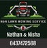 N&amp;N Lawn Mowing Service