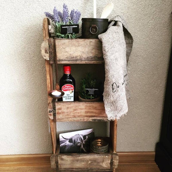 Kastje steenmallen klein