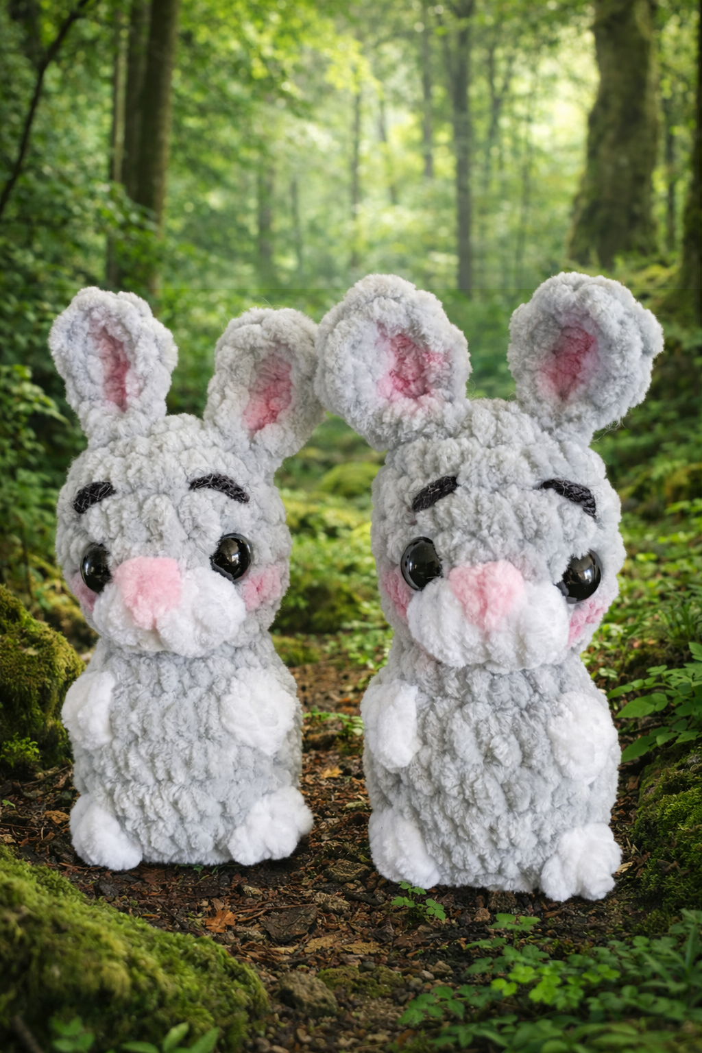 Mini lapin