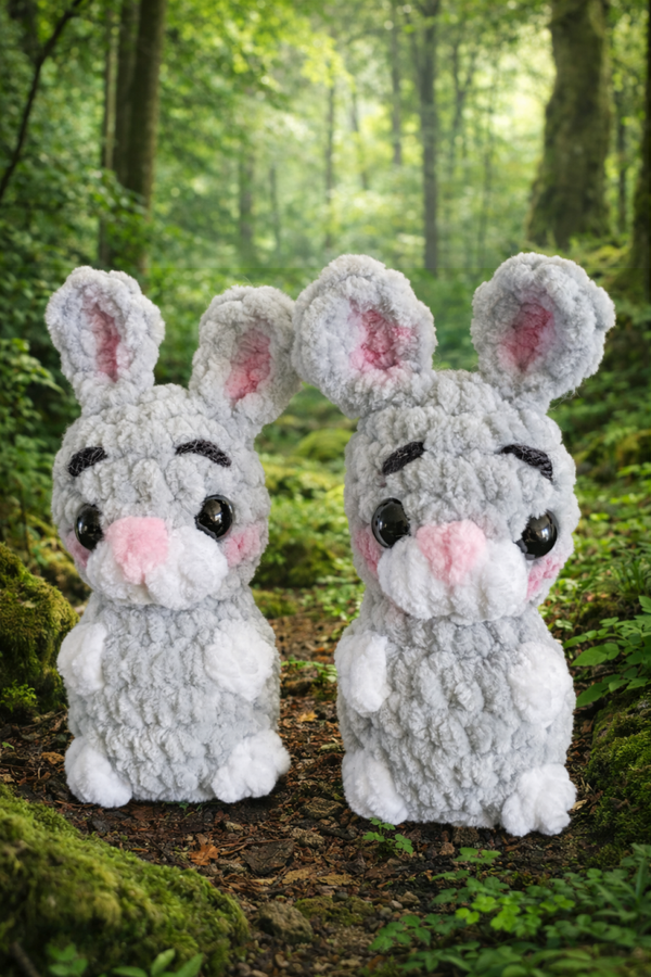 Mini lapin