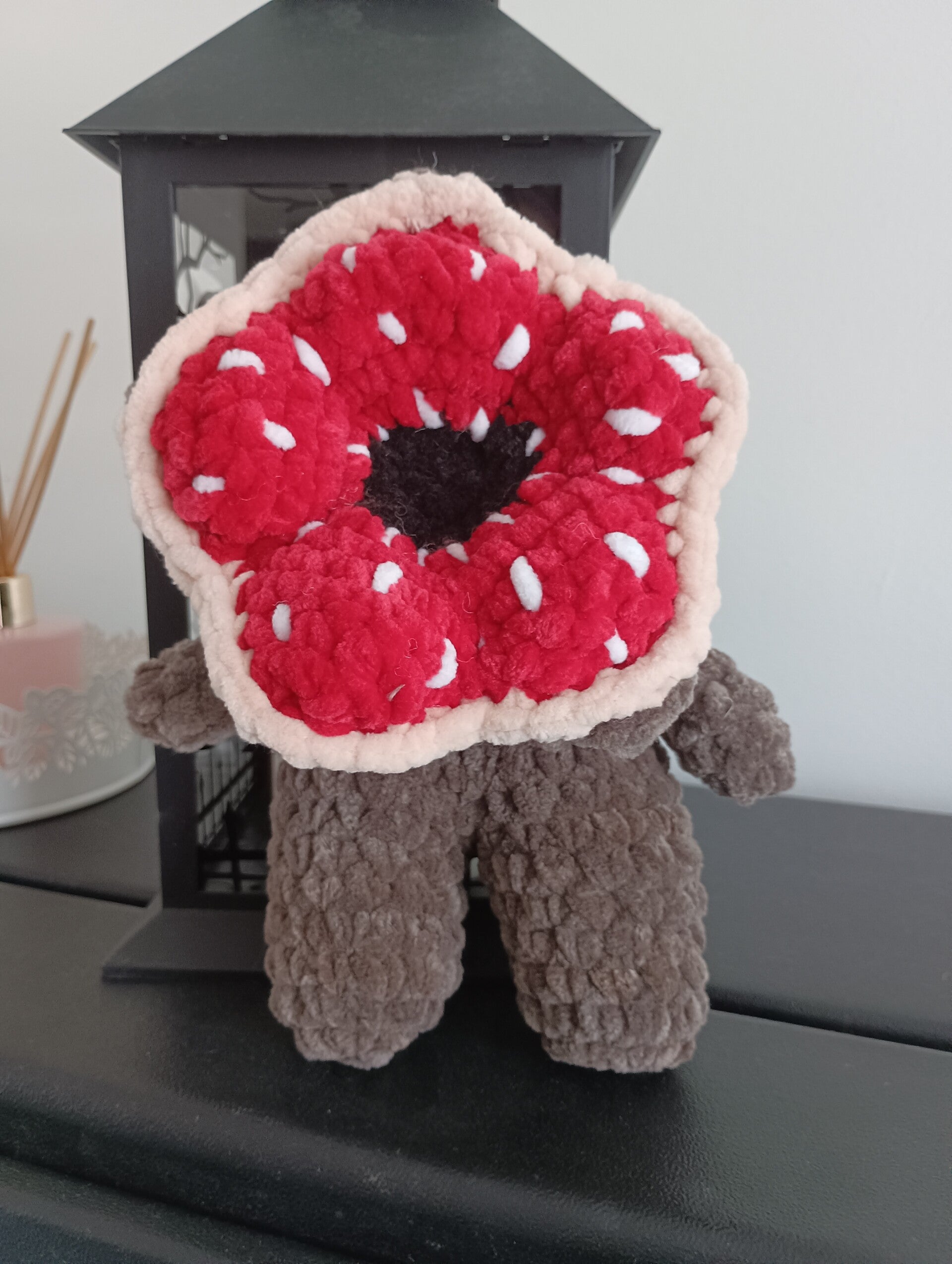 Démogorgon au crochet