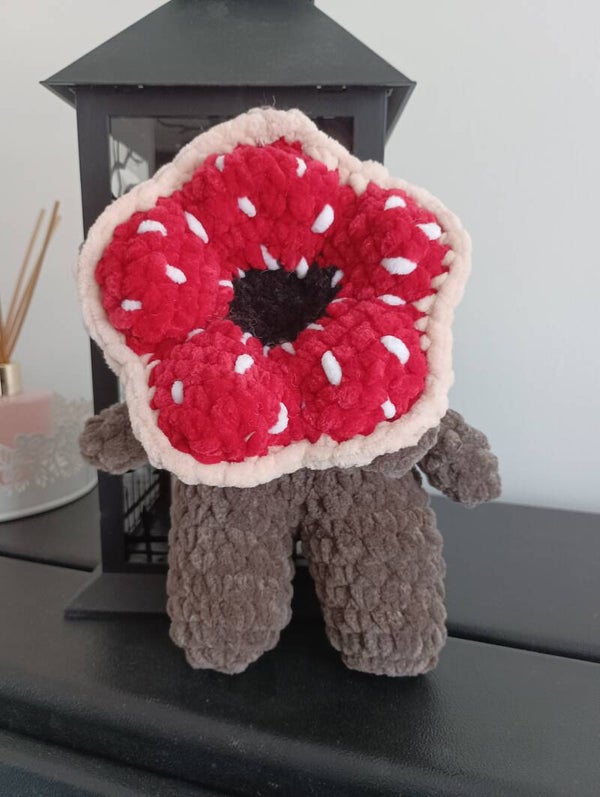 Démogorgon au crochet