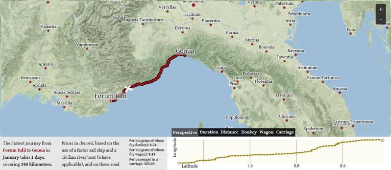 mapa de la jornada num 10