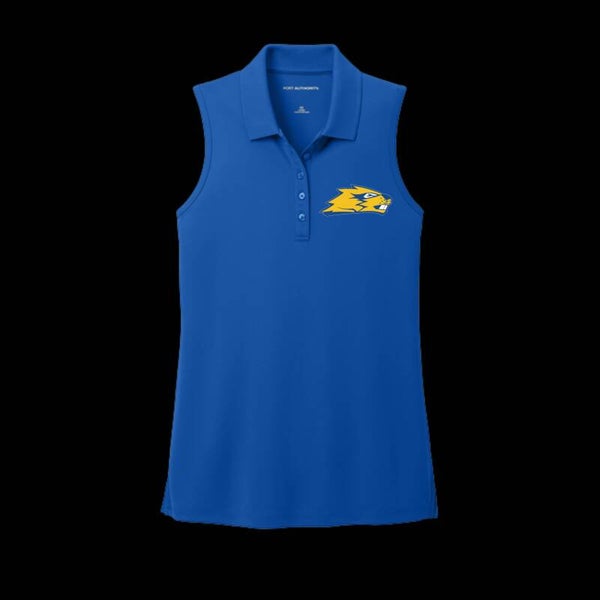 Wilton Golf Team Sleeveless Polo