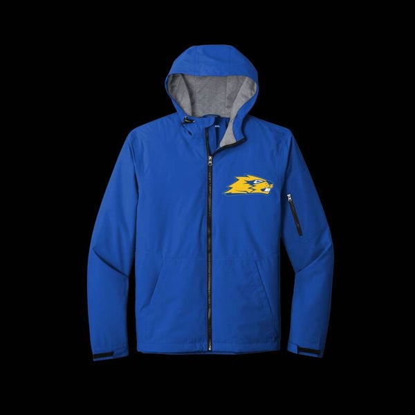 Wilton Golf Team Full Zip Insulated Jacket