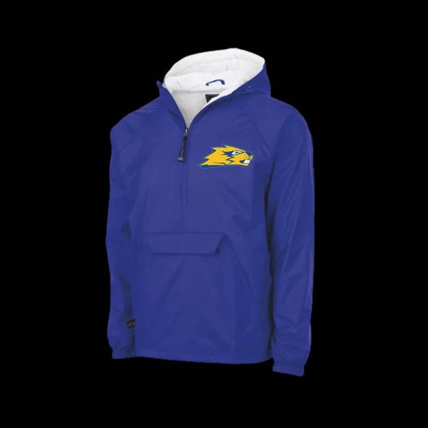 Wilton Golf Team Quarter Zip Insulated Jacket