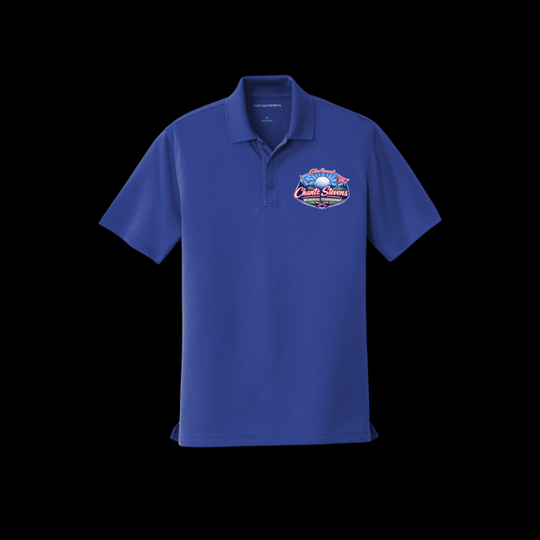 Chantz Stevens 6th Annual-Unisex Polo