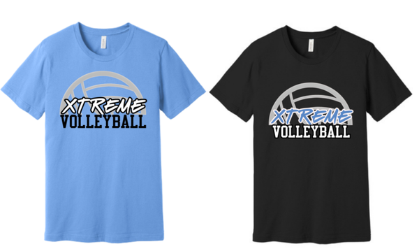 Xtreme Volleyball Gildan T-Shirt