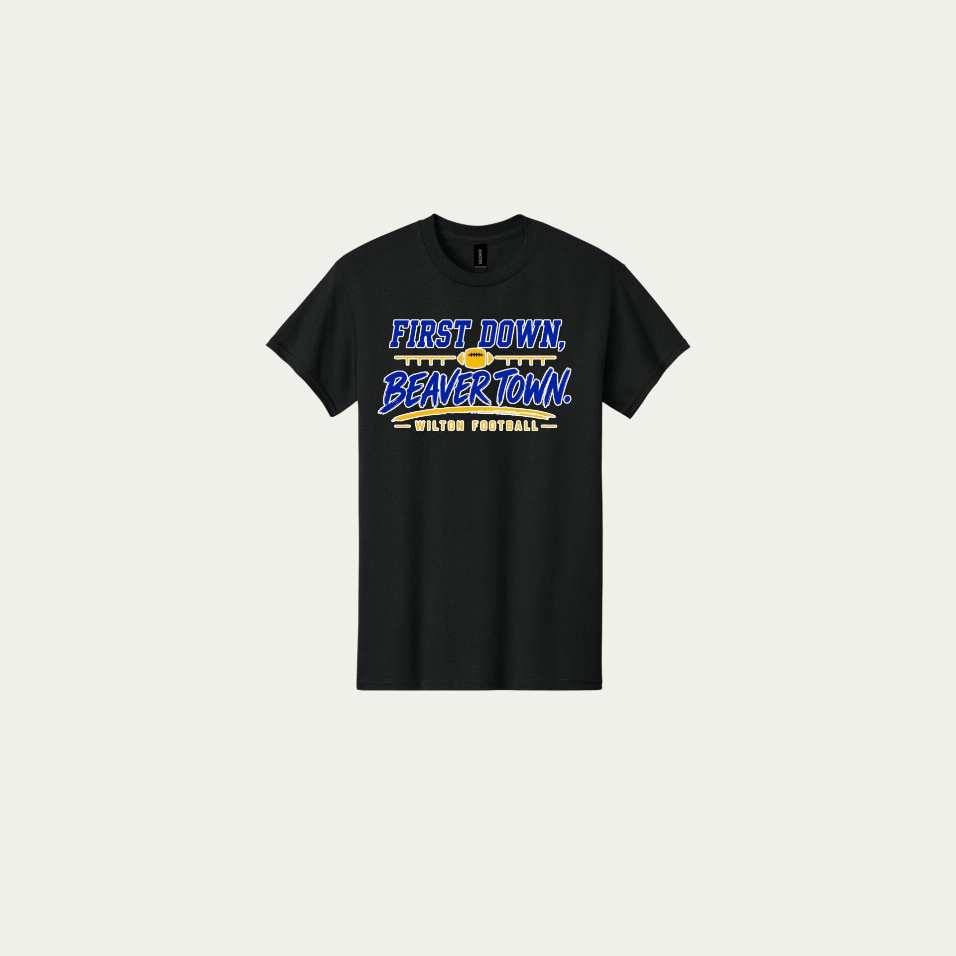 Student Section Football Shirts
