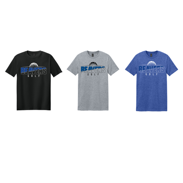 Wilton Golf T-Shirt