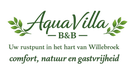 Aquavilla B &amp; B