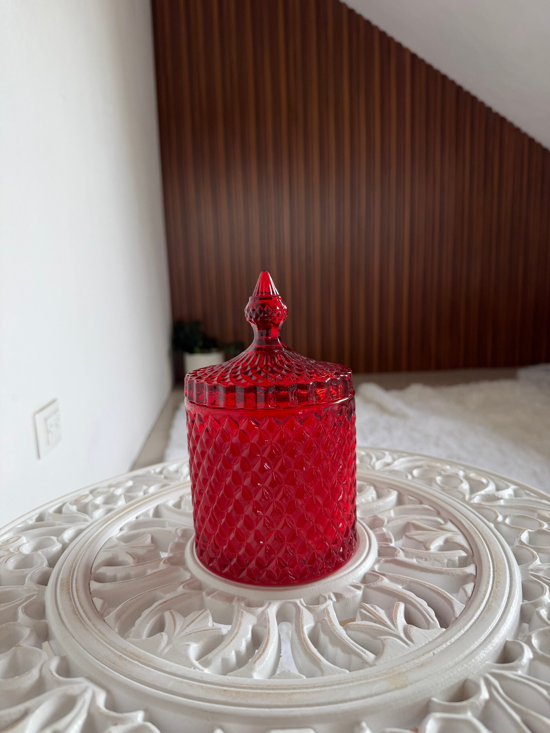 Velas Texturizadas 400g