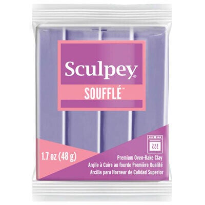 Sculpey Soufflé - Thistle  (48,2 gram)