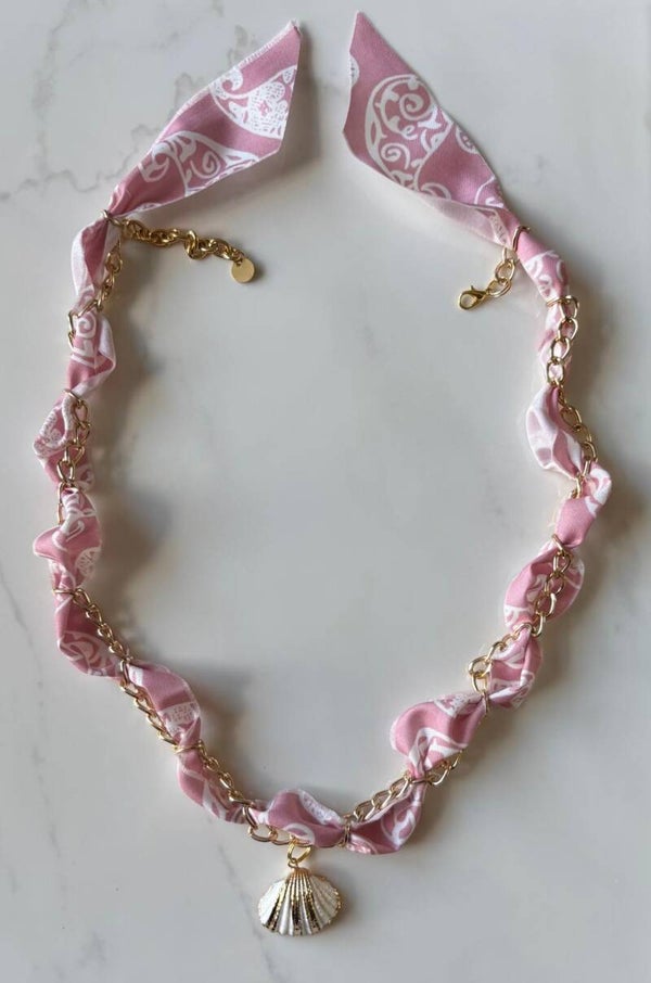 Bandana sjaal / ketting