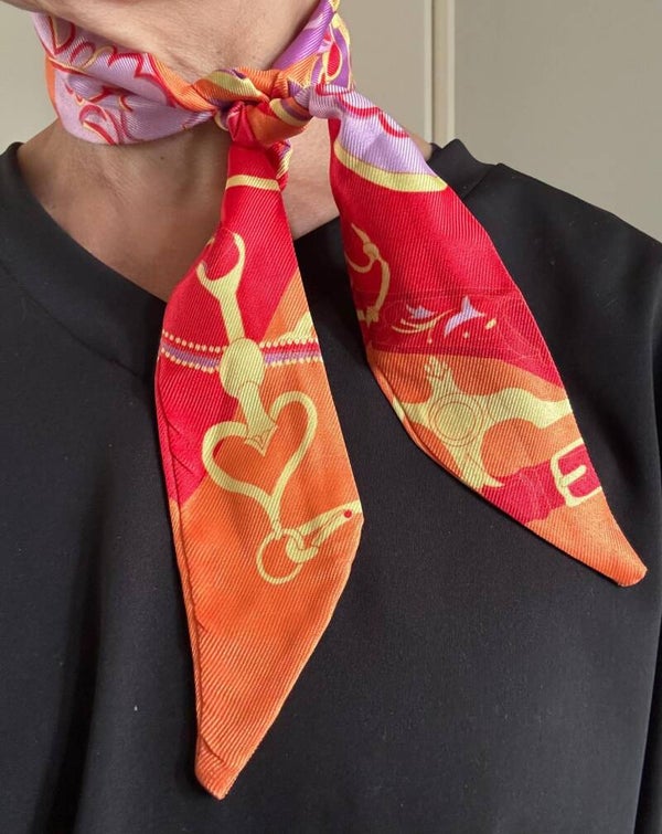 Bandana sjaal