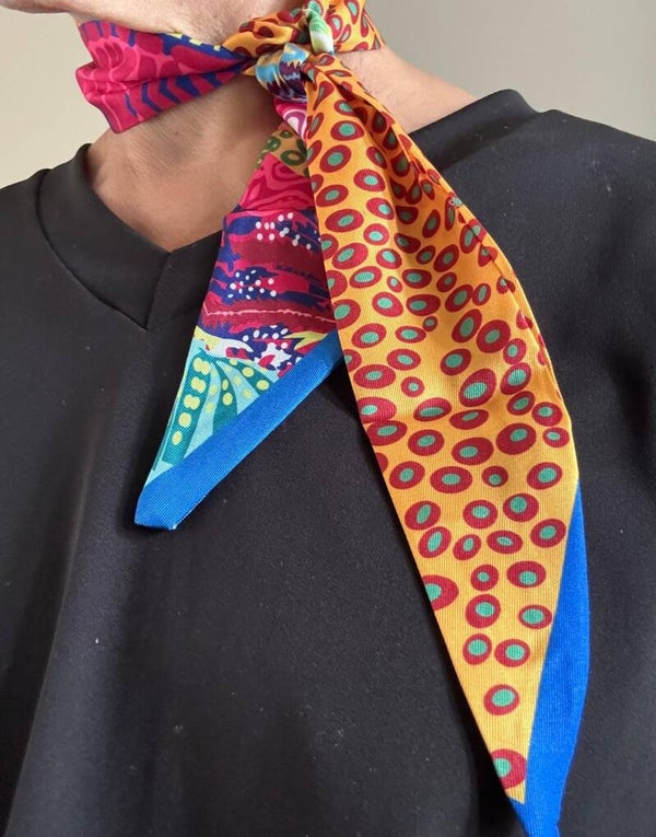 Bandana sjaal
