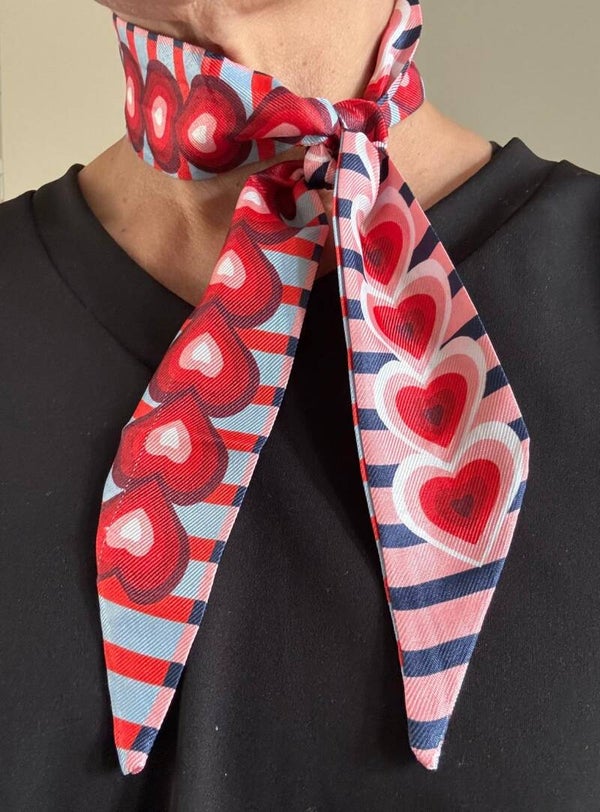 Bandana sjaal