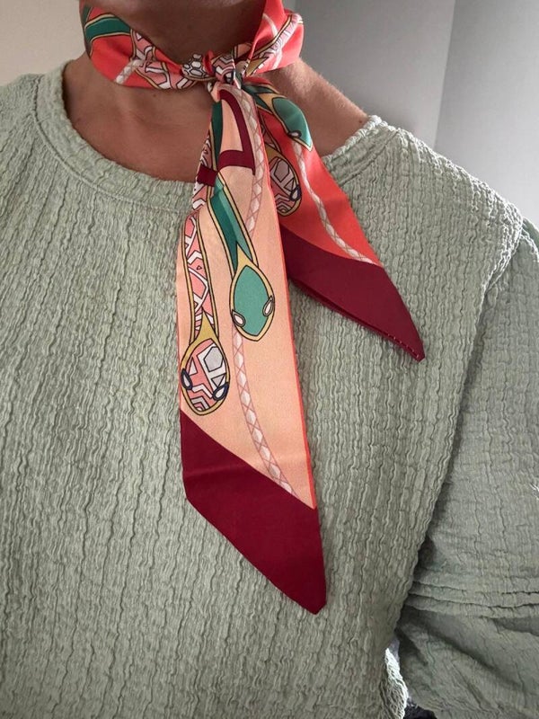 Bandana sjaal