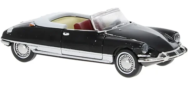 Brekina 14225 - Citroën DS 9 9 (HO) 1:87 14225