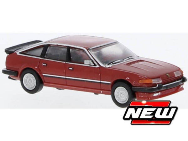 Brekina Rover 3500 SD1 – 1982 – 1:87 – 15150