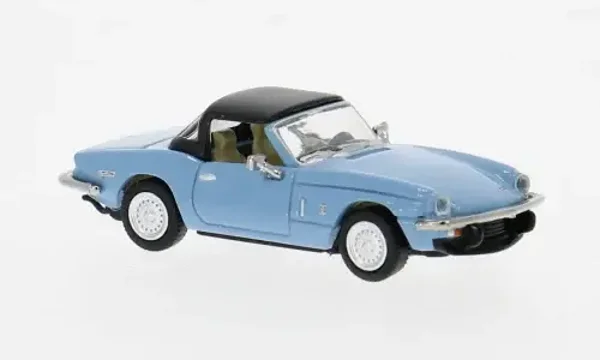 BREKINA Triumph Spitfire 1974 1:87 (HO) 15181