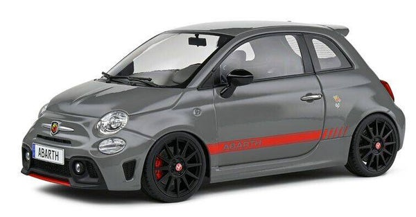 SOLIDO Fiat 695 (5000 ABARTH XSR EDITION 2022 1:18 1811302