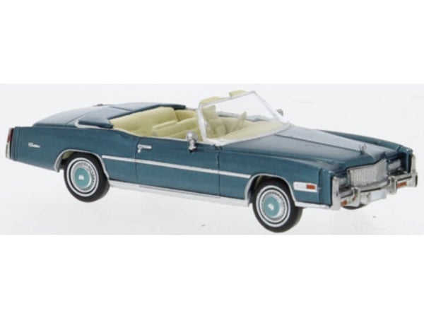 Brekina Cadillac Eldorado Convertible – 1976 – 1:87 – 19755
