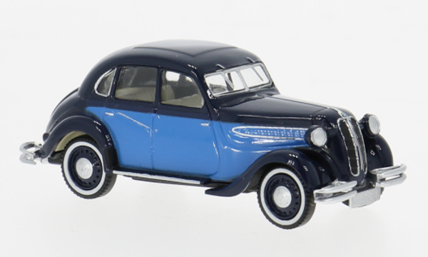 BREKINA BMW 326 1936 1:87 (HO) 24562