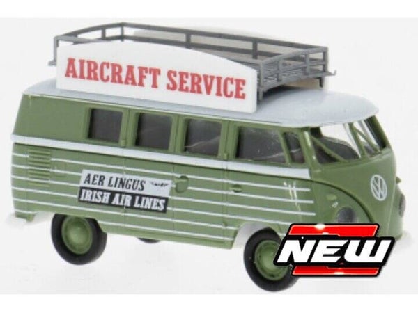 BREKINA VW T1b KOMBI "AER LINGUS" (IRE) 1960 1:87 31629