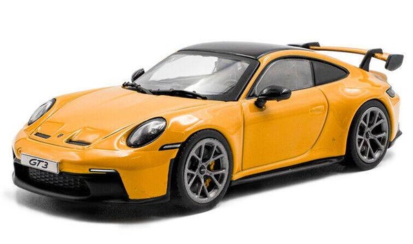 SOLIDO Porsche 911 (992) GT3 2023 1:43 4312504