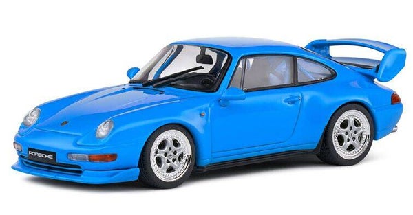 SOLIDO Porsche 911 (993) RS CLUBSPORT 1993 1:43 4313801