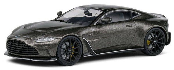 SOLIDO Aston Martin VANTAGE V12 2023 1:43 4314102