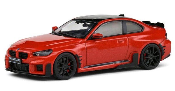 SOLIDO BMW M2 (G87) 2023 1:43 4314602