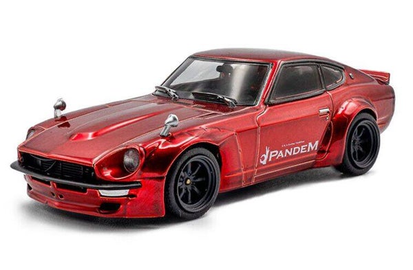 SOLIDO Datsun 240Z ROCKET BUNNY 1973  1:43 4316302