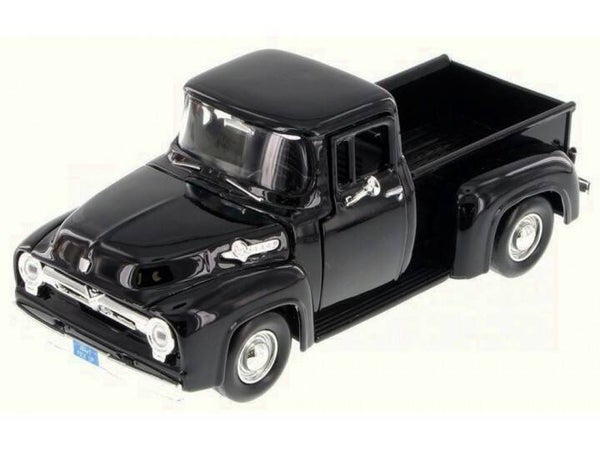 MOTORMAX FORD F-100 PICK UP 1956 1:24 73235Z