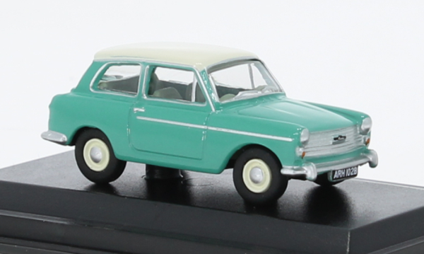 OXFORD Austin A40 MKII 1:76 76AA008