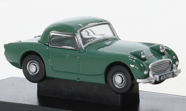 OXFORD Austin HEALEY FROGEYE SPRITE 1:76 76AHF003