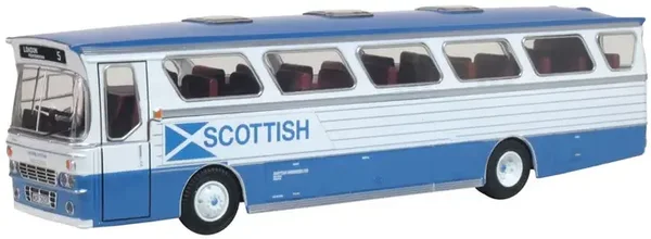 Oxford Diecast Alexander M Type Scottish 1:76 76AMT001