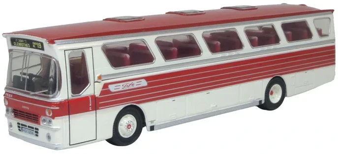 Oxford Diecast Alexander M Type Alexander Fife 1:76 76AMT006