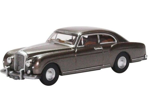 OXFORD Bentley CONTINENTAL S1 FLASTBACK 1:76  76BCF004