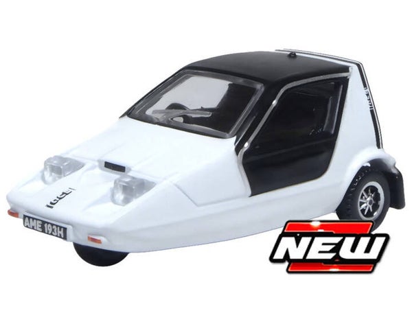 OXFORD BOND BUG 1:76 76BUG002