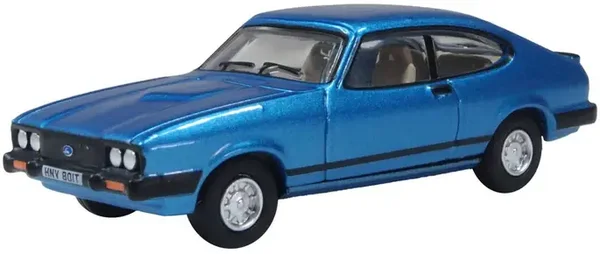 OXFORD Ford CAPRI MkIII 1:76 76CAP010