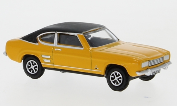 OXFORD Ford CAPRI Mk1 1:76 76CP001