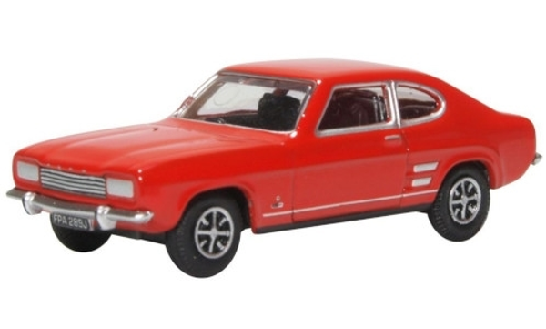OXFORD Ford CAPRI MK1 1:76 76CP002